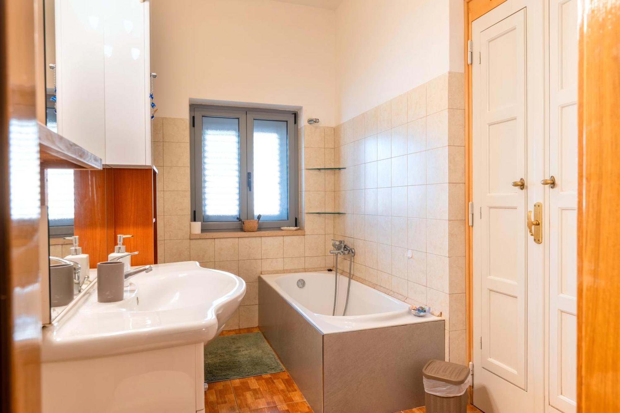 Villa Oasi Di Pace à Fasano Extérieur photo