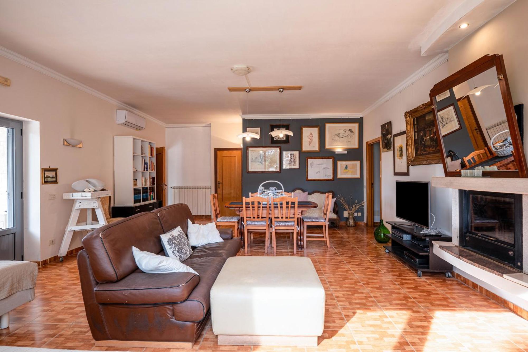 Villa Oasi Di Pace à Fasano Extérieur photo